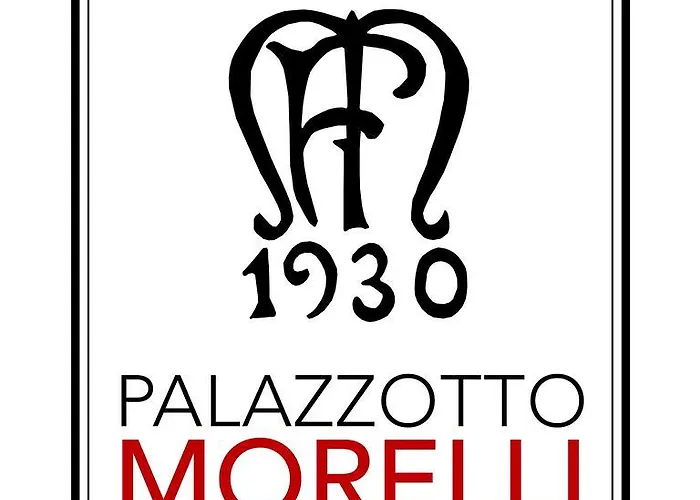 Palazzotto Morelli