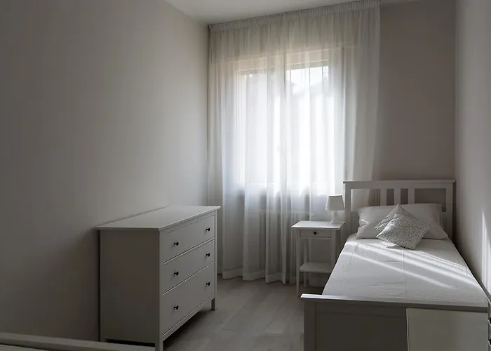 St. Vitale'S Basilic View Elegant Apartment