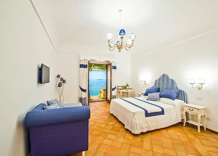 Casa Cinque