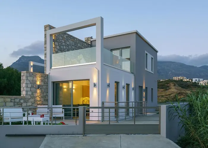 Plakias Seaside Residences