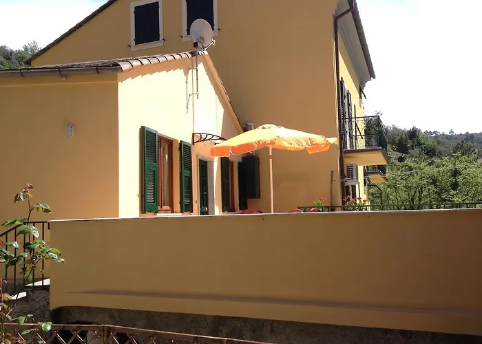 Casa Del Mulino