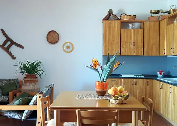 Il Gelsomino Home Holiday