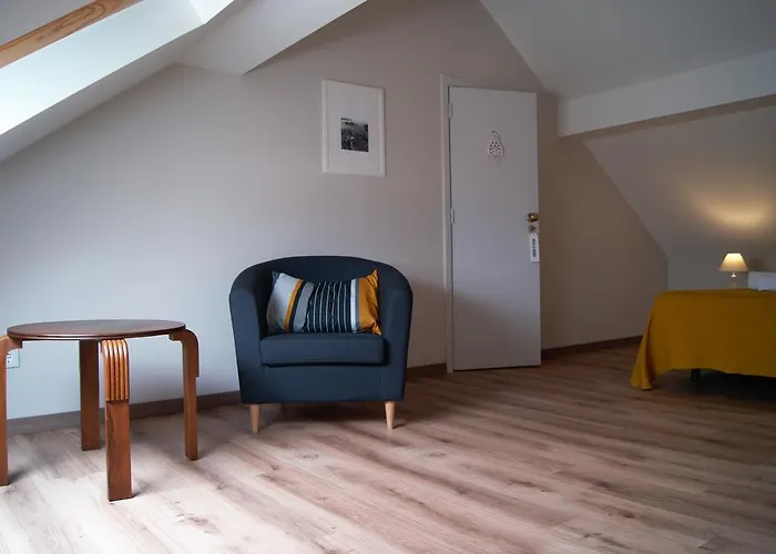 O Forte Guest House