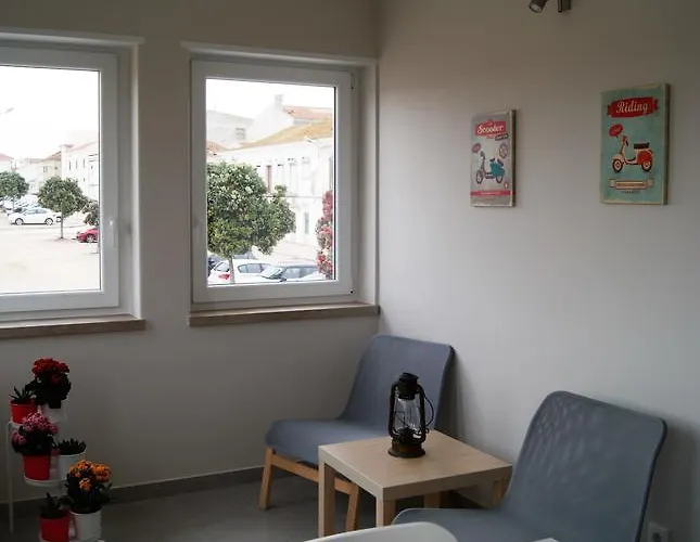 O Forte Guest House
