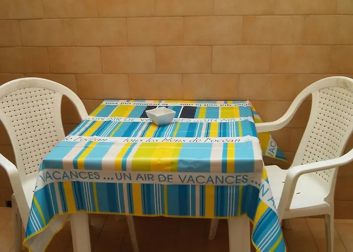 Le Cisterne Holiday Home