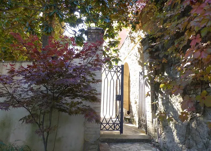 Villa Humbourg