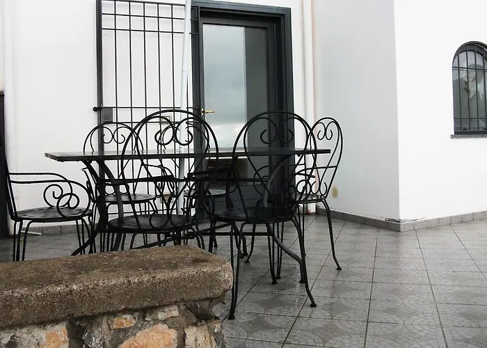 L'Olimpo Casa Vacanze