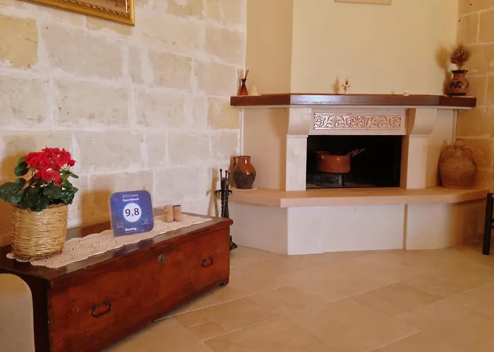 Casa Vittoria