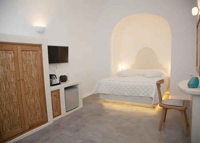 Fanari Vista Suites
