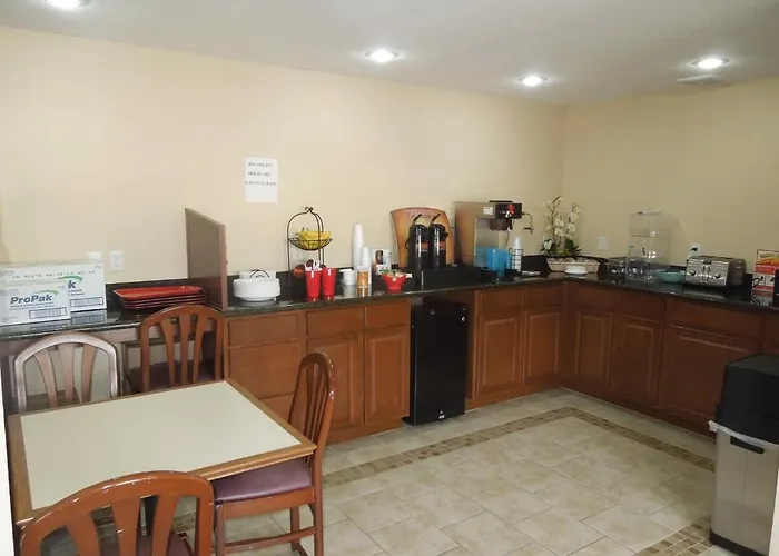 Budget Inn Watkins Glen