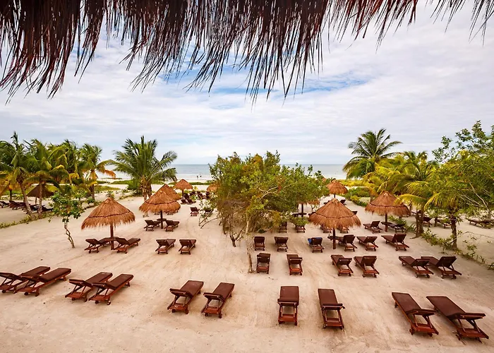 Villas Hm Paraiso Del Mar