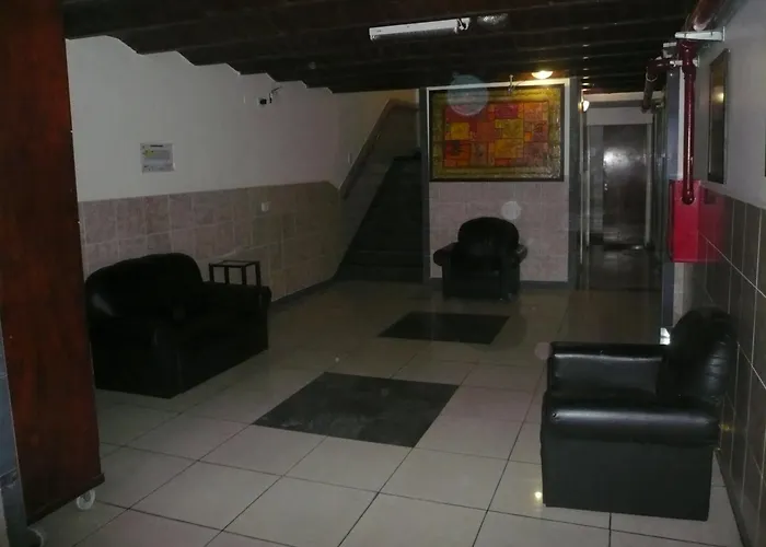 Hotel Cosme