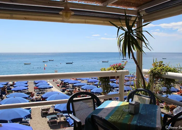 Appartamento Mare Marconi
