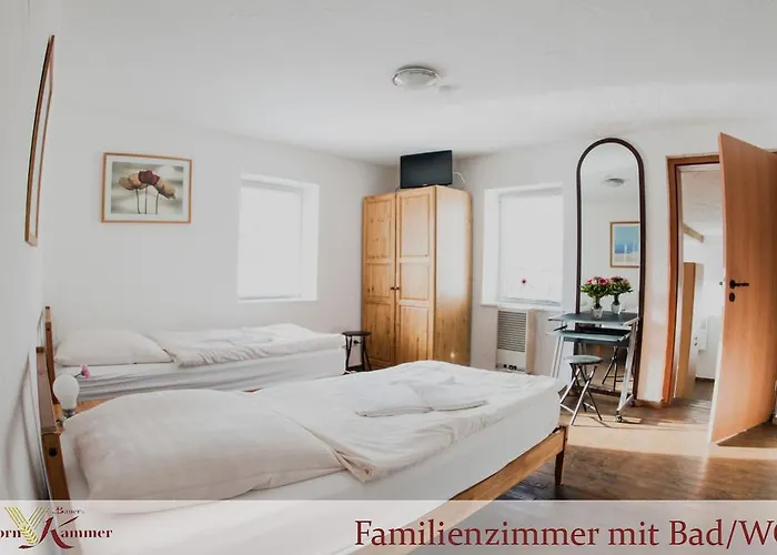 Bauer Schmidt Weilerbach Bauer'S Budget-Hotel