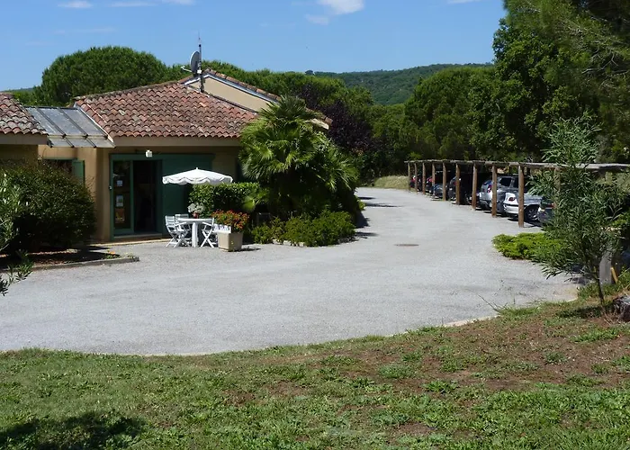 Residence Les Sellettes