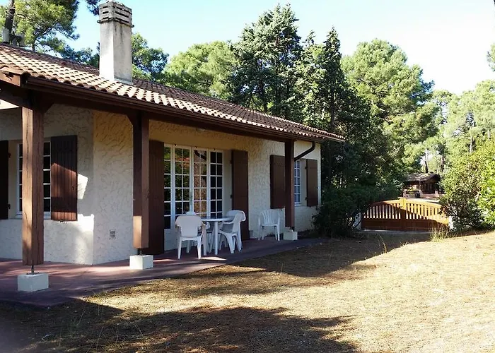 Maison Dans Quartier Calme