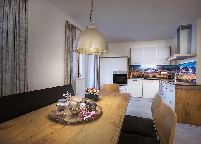 Appartement Nanske