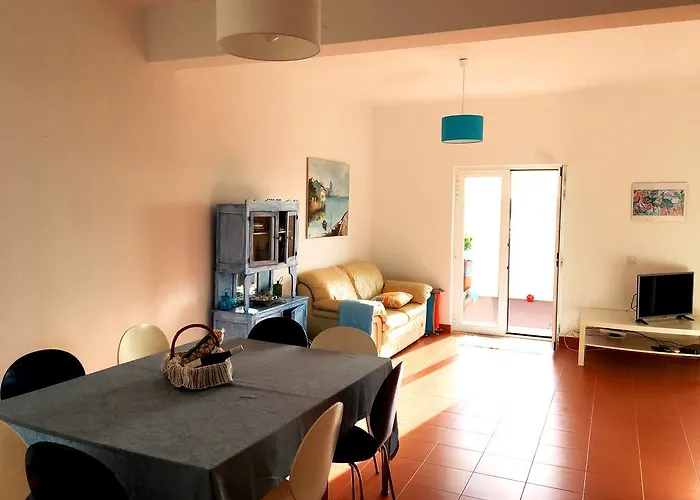Casa Encosta Da Lagoa