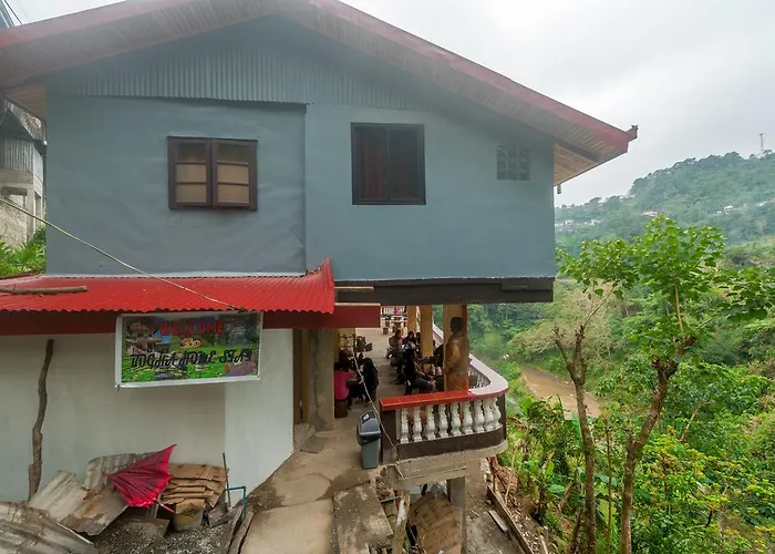 Rice Homestay