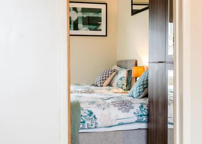 Linslade Apartment - For Groups And Contractors
