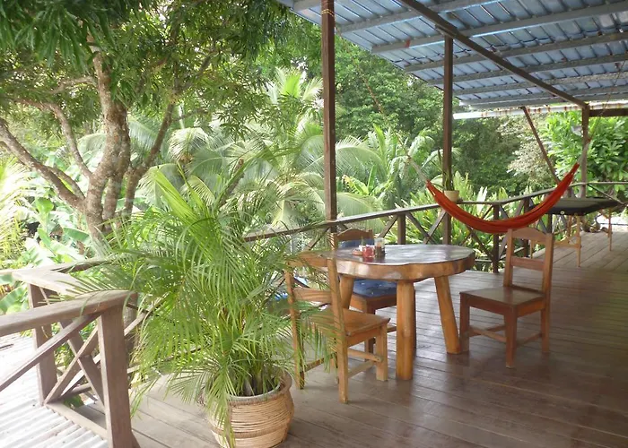 Hostel Wunderbar