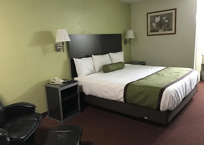 Southern Inn Minden