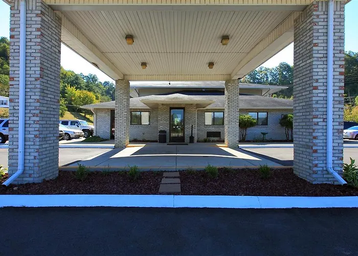 Americas Best Value Inn