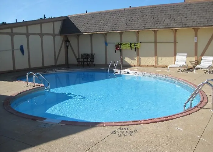 Kensington Inn - Howell