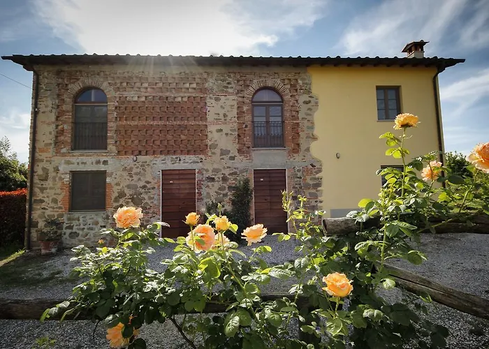 Agriturismo Ai Linchi