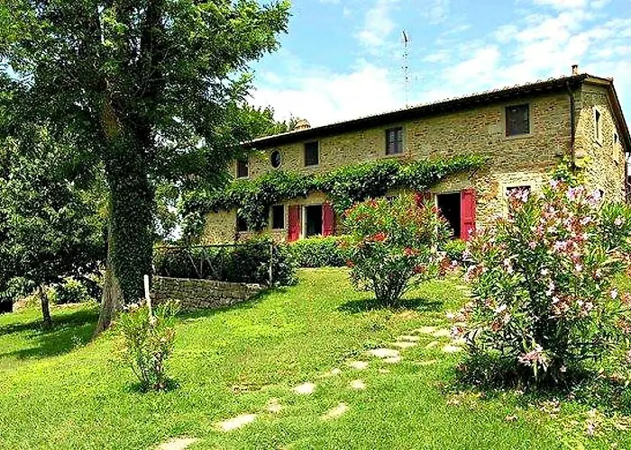 Casale Rupecanina