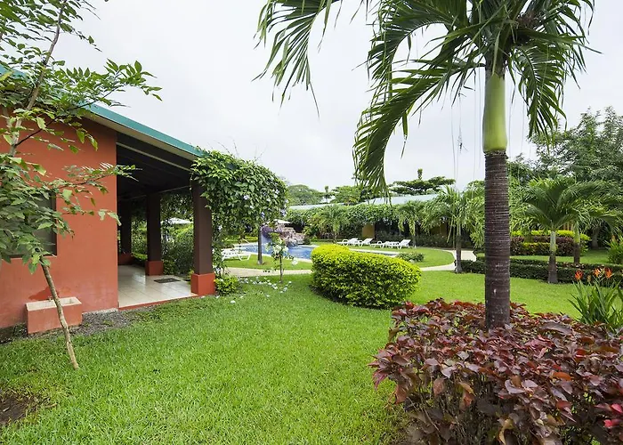 Playa Potrero Apartments