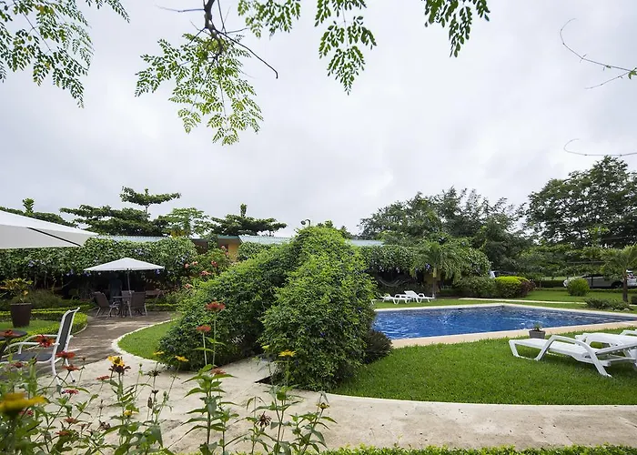 Playa Potrero Apartments