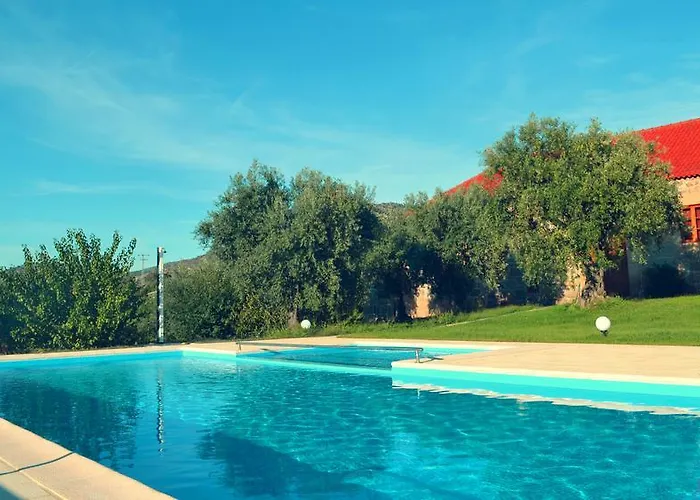 Herdade Do Mondego