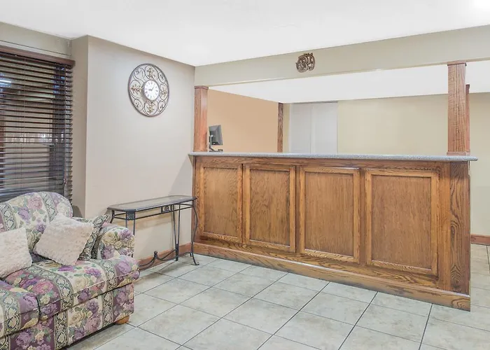Days Inn Rolla