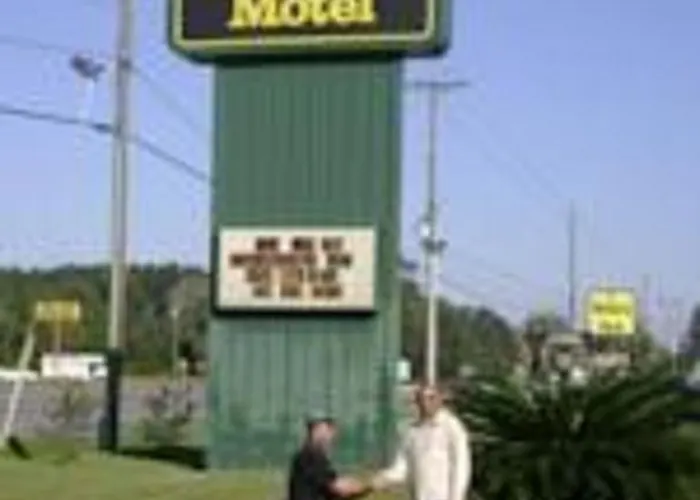Western Motel