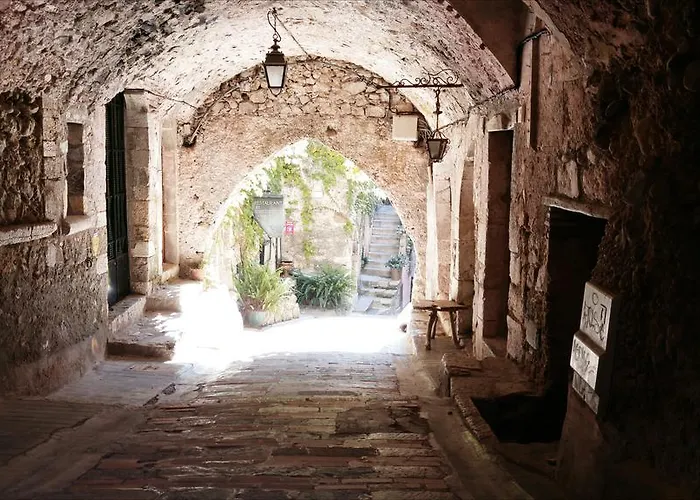 Romantic Hideaway Roquebrune-Cap Martin/Monaco Near Castle
