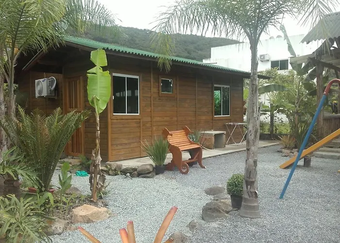 Vila Equilíbrio Natural