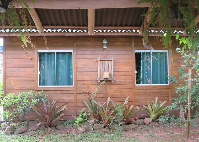 Vila Equilíbrio Natural