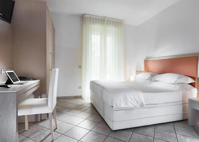 Milano Family Suite