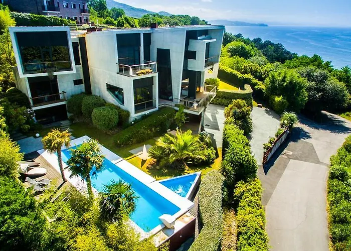 Villa Lanperna