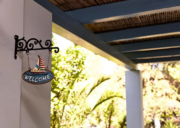 Villa Irini