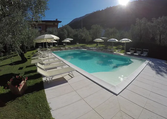 Casa Vacanza Malcesine