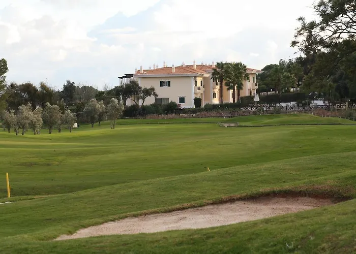 Quinta Formosa - Villas