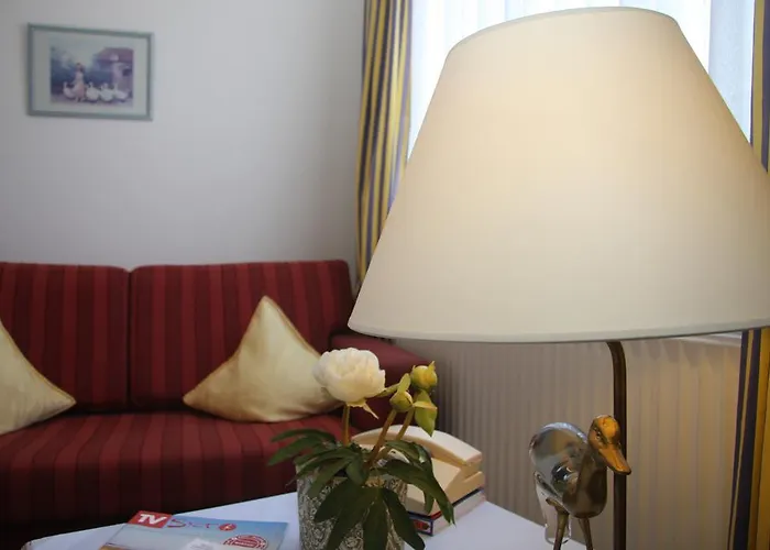 Hotel Christiansen