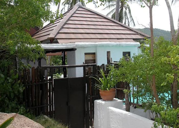 Anankhira Villas