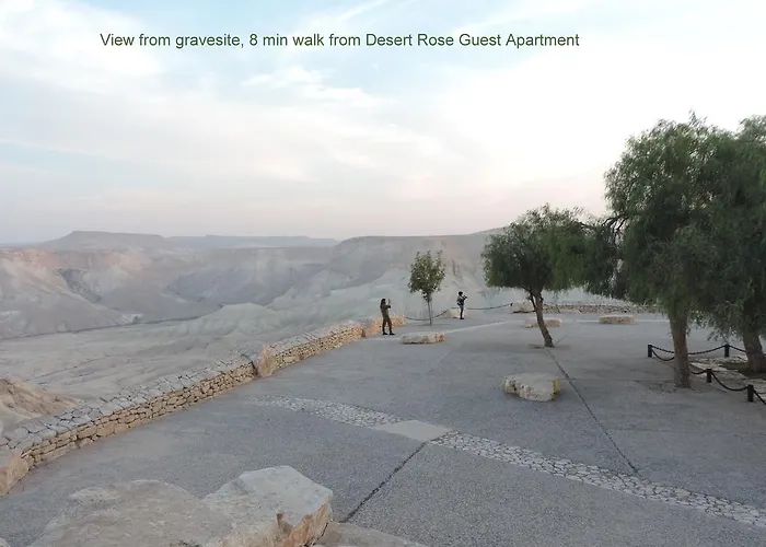 Desert Rose