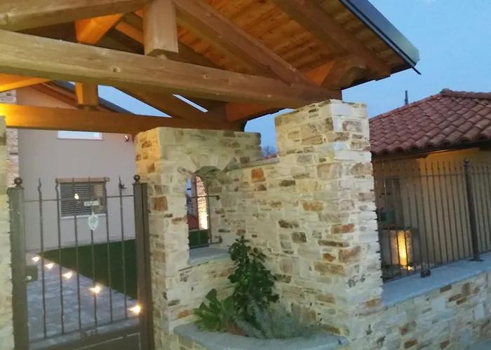 La Casa Di Kiki
