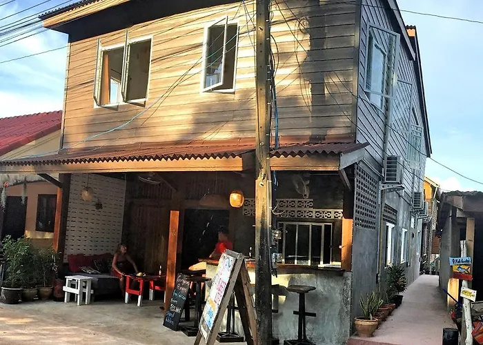 Sweet Life Guesthouse