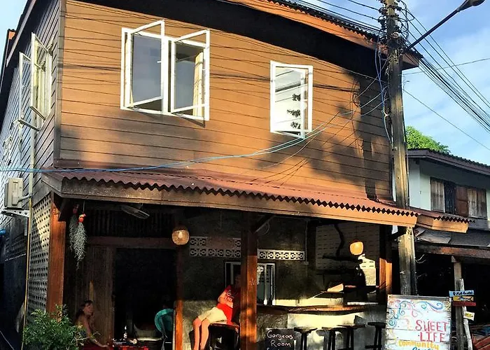 Sweet Life Guesthouse
