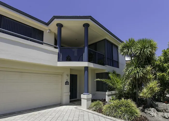 Seahaven By Rockingham Apartments